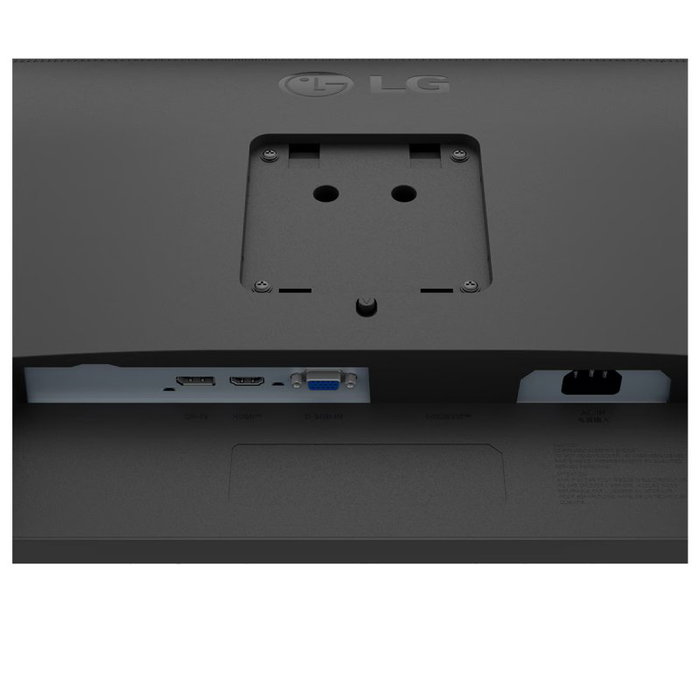 LG 24BA560-B Monitor IPS Full HD 23.8 pulgadas 100 Hz Negro